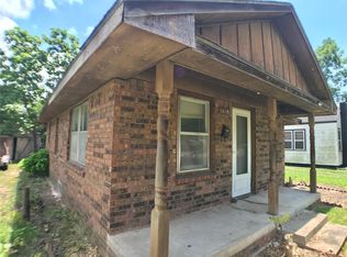 1118 S Cherry St, Ada, OK 74820