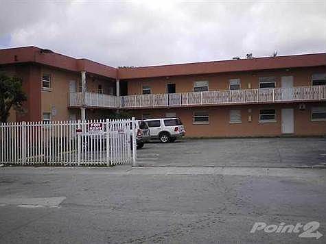 1st image of 1265 W 24th St APT 121