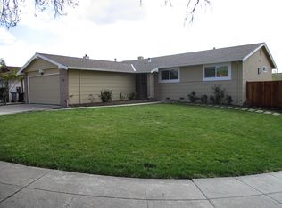 3063 Via Del Coronado, San Jose, CA 95132