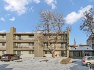 Wildwood Ways, Saskatoon, SK S7H 5L8