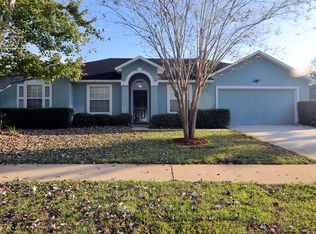 2433 W Shelby Creek Rd, Jacksonville, FL 32221