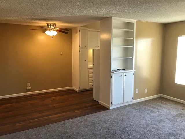 1 bed, 688 sqft, $1,975 — Photo 3