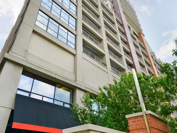 1530 S State St APT 500, Chicago, IL 60605