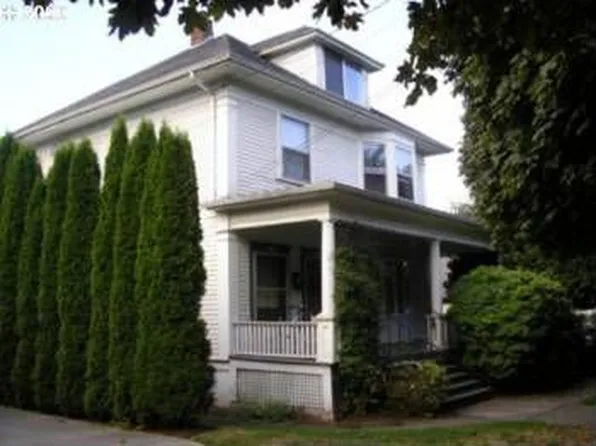 3018-3020 NE Couch St, Portland, OR 97232