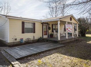 253 Whippoorwill, Ward, AR 72176