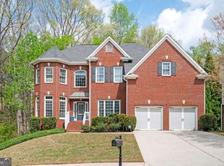 455 Cooper Woods Ct SE, Smyrna, GA 30082