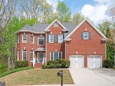 455 Cooper Woods Ct SE, Smyrna, GA, 30082