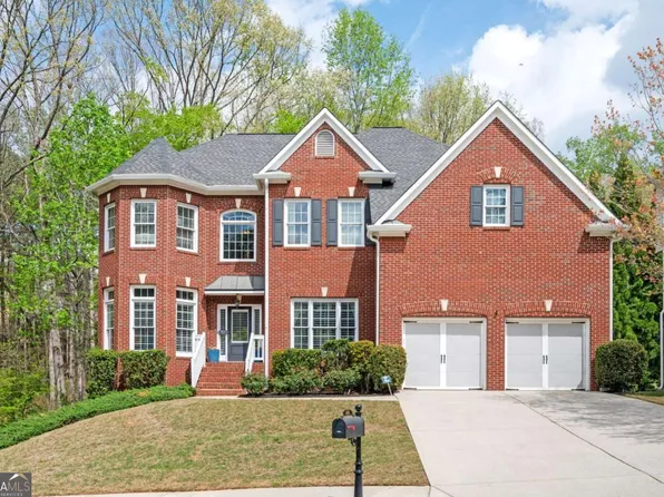 455 Cooper Woods Ct SE, Smyrna, GA 30082