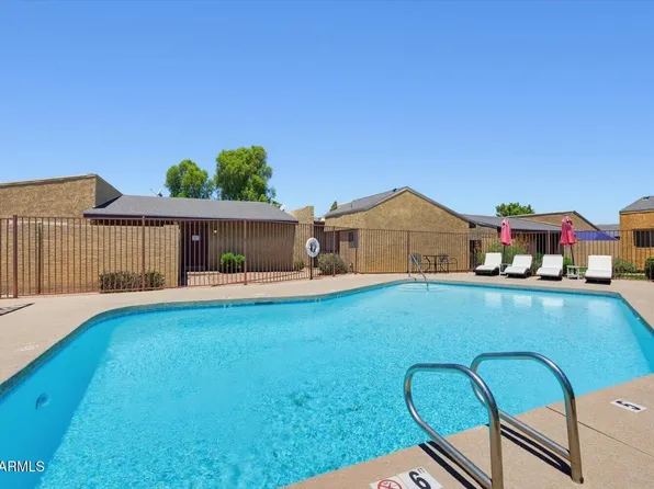 917 S HACIENDA Drive, Tempe, AZ 85281