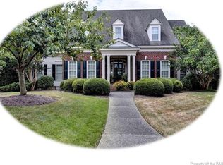 1620 Founders Hl N, Williamsburg, VA 23185