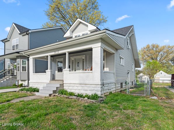 3612 Woodruff Ave, Louisville, KY 40215
