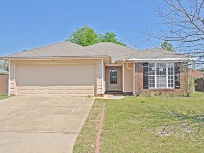 64 Brentwood Dr, Phenix City, AL, 36869