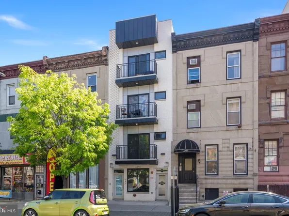 2243 N Broad St, Philadelphia, PA 19132
