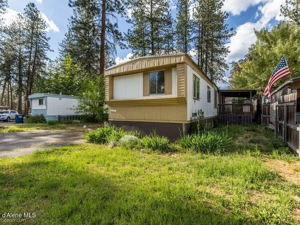 3075 E Collingwood Ave, Post Falls, ID 83854
