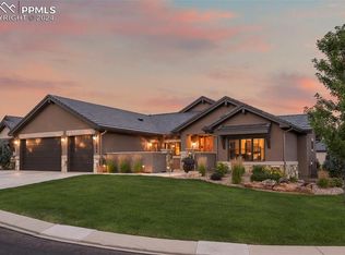 1654 Rockview Trl, Colorado Springs, CO 80904