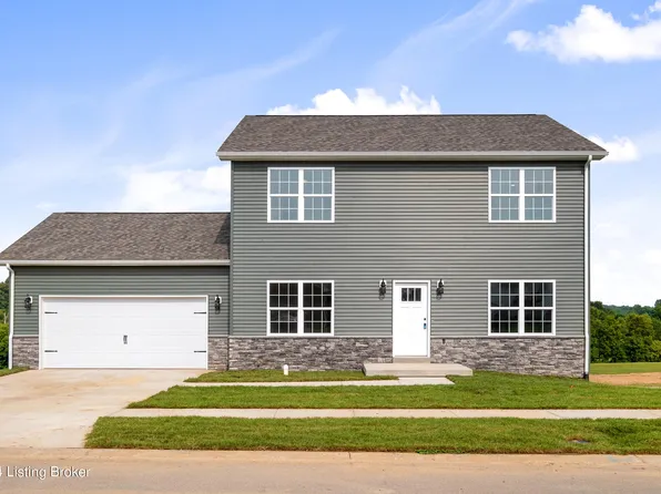 415 Turnberry Ct, Hudson, KY 40145