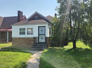 569 Taft St, Gary, IN 46404