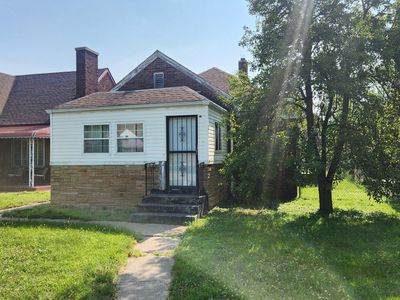 569 Taft St, Gary, IN, 46404