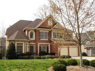 19039 Bridge Mill Trl, Fort Mill, SC 29715