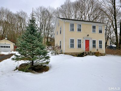 28 Greenwood Avenue, Bethel, CT, 06801