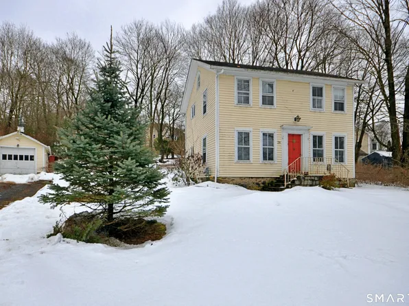 28 Greenwood Avenue, Bethel, CT 06801