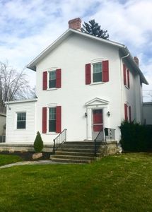 93 Sycamore St, Tiffin, OH, 44883