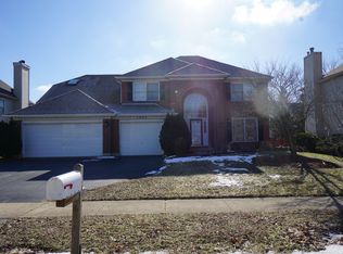 1900 Marne Rd, Bolingbrook, IL 60490