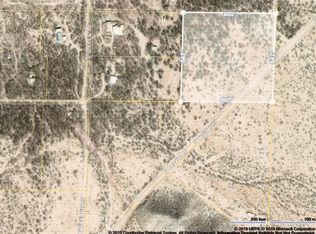 Pomerene Rd Cascabell, Benson, AZ 85602