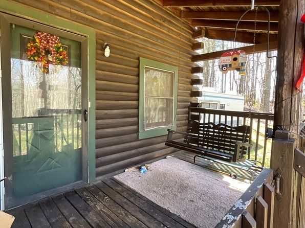 897 Brushy Fork Rd, Cana, VA 24317