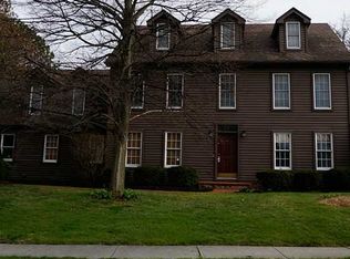 7716 Pope Run Ln, Sylvania, OH 43560