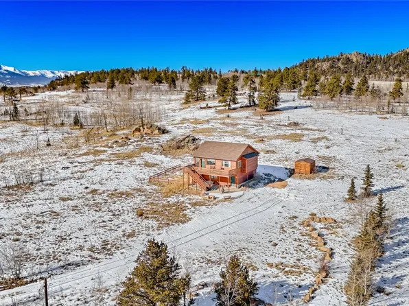 1357 Overland Cir, Jefferson, CO 80456