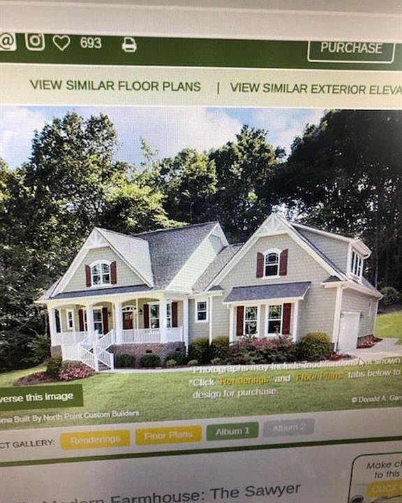 2nd image of 1917 Meadow Rd