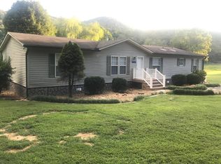 1371 Garren Creek Rd, Fairview, NC 28730