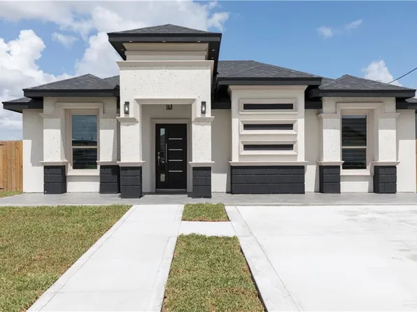 4166 Mansion St, Edinburg, TX 78542