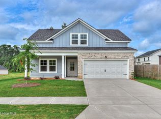 5547 Sweetwater Dr, Grovetown, GA 30813