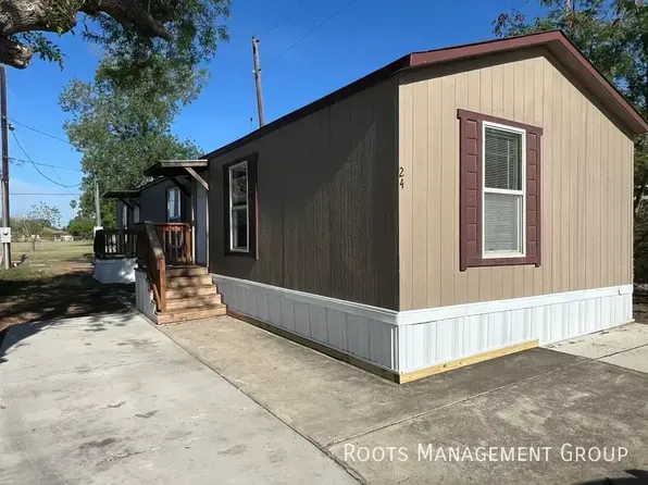 310 Hester Ave, Donna, TX