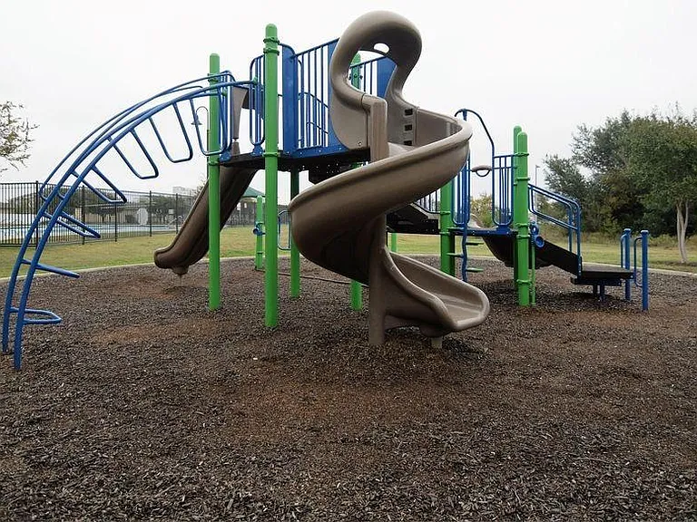 Community Playground