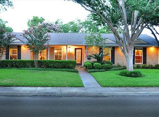 2519 Stoney Brook Dr, Houston, TX 77063