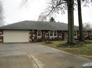 3038 S Marlan Ave, Springfield, MO 65804