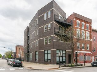 1701 S Racine Ave #2, Chicago, IL 60608