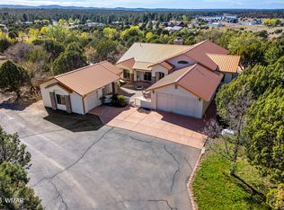 1600 N 16th Ave, Show Low, AZ 85901