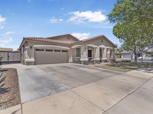 18998 E LARK Drive, Queen Creek, AZ 85142