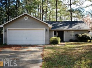 209 Woodbridge Rd, Kingsland, GA 31548