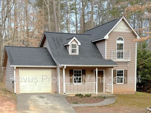 118 Kylee Ct, Carrollton, GA 30180
