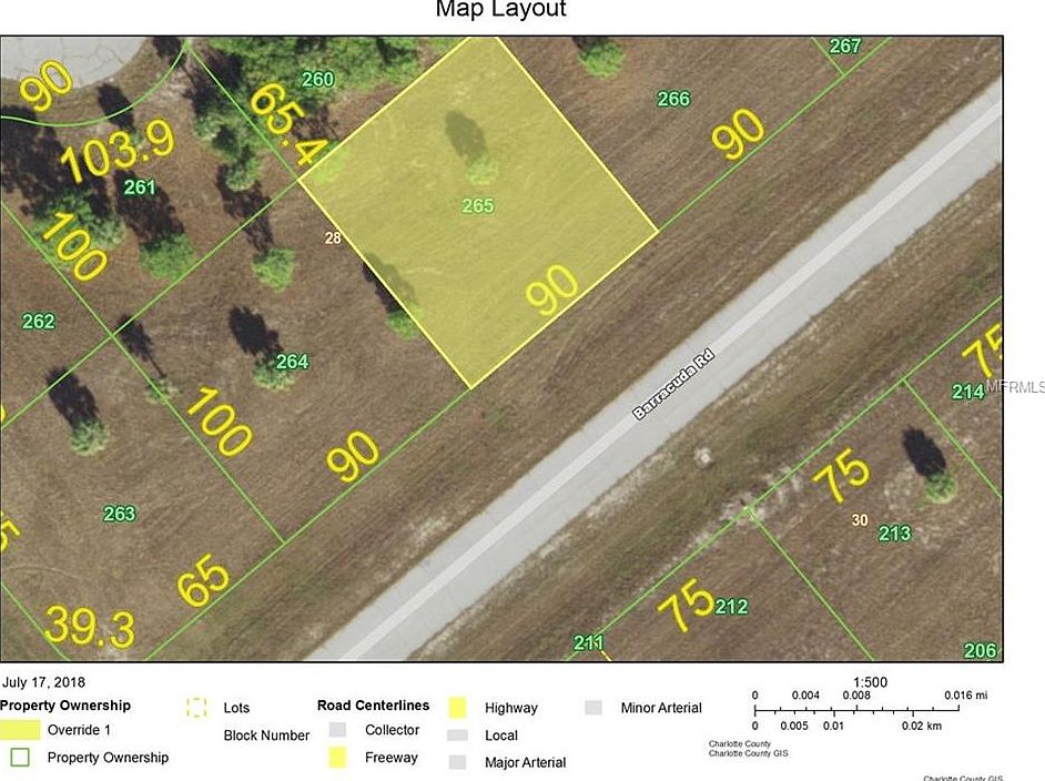 2nd image of 14422 Barracuda Rd