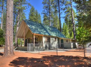 7453 Smith Creek Rd, Shingletown, CA 96088