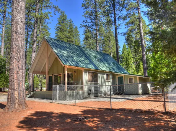 7453 Smith Creek Rd, Shingletown, CA 96088
