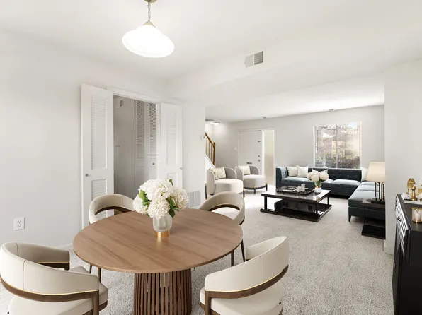 Three Chopt West Apartments