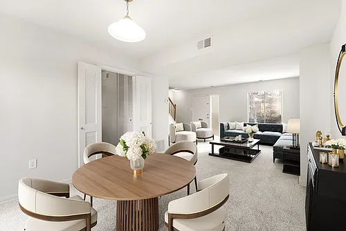 Three Chopt West Apartments Photo 1