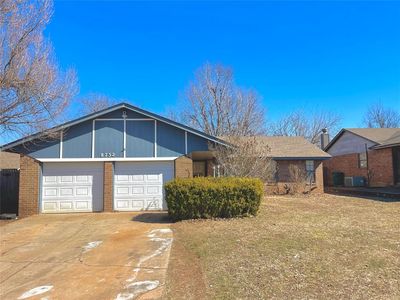8732 Dena Ln, Oklahoma City, OK, 73132